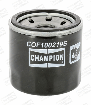 Alyvos filtras CHAMPION COF100219S