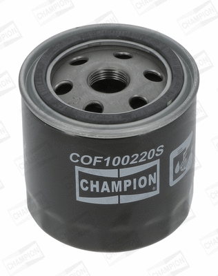 Alyvos filtras CHAMPION COF100220S