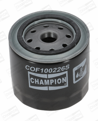 Alyvos filtras CHAMPION COF100226S