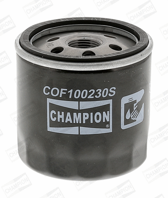 Alyvos filtras CHAMPION COF100230S