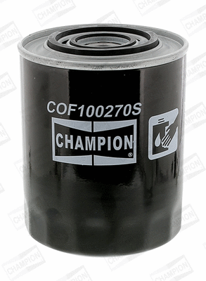 Alyvos filtras CHAMPION COF100270S