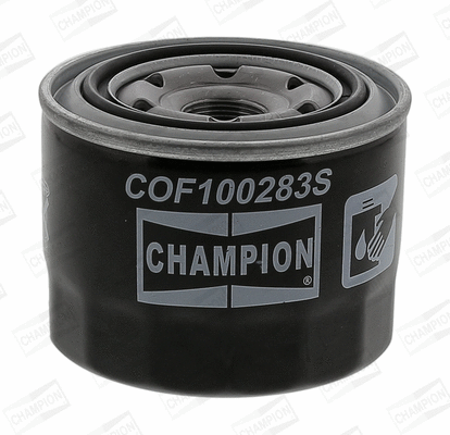 Alyvos filtras CHAMPION COF100283S