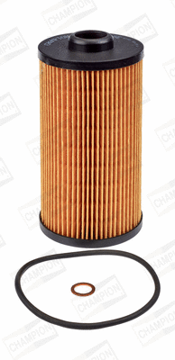 Alyvos filtras CHAMPION COF100516E