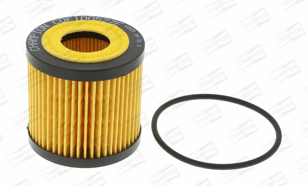 Alyvos filtras CHAMPION COF100527E