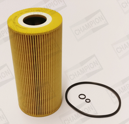 Alyvos filtras CHAMPION COF100539E