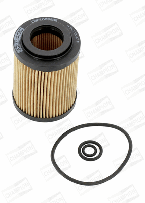 Alyvos filtras CHAMPION COF100583E