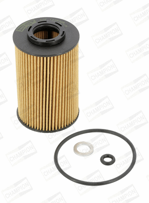 Alyvos filtras CHAMPION COF100598E