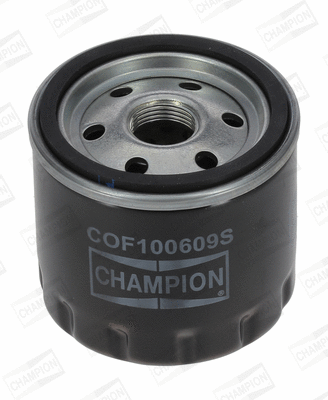Alyvos filtras CHAMPION COF100609S