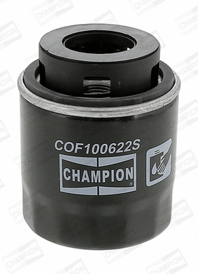 Alyvos filtras CHAMPION COF100622S