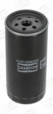 Alyvos filtras CHAMPION COF100625S