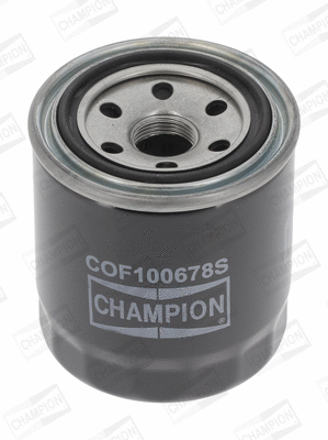 Alyvos filtras CHAMPION COF100678S