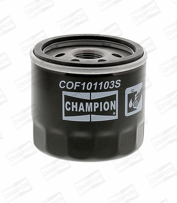Alyvos filtras CHAMPION COF101103S