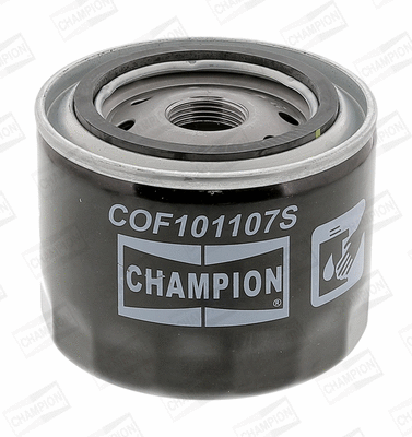 Alyvos filtras CHAMPION COF101107S