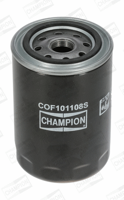 Alyvos filtras CHAMPION COF101108S