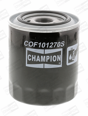 Alyvos filtras CHAMPION COF101270S