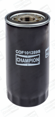 Alyvos filtras CHAMPION COF101289S