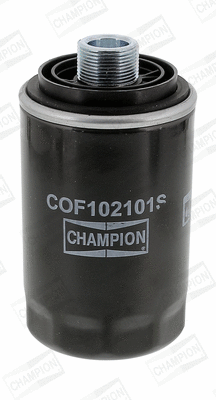 Alyvos filtras CHAMPION COF102101S