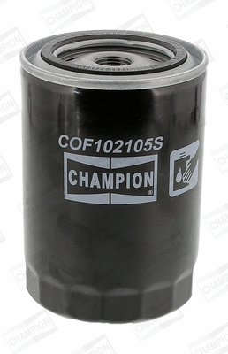 Alyvos filtras CHAMPION COF102105S
