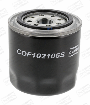 Alyvos filtras CHAMPION COF102106S