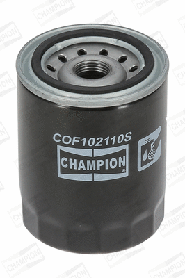 Alyvos filtras CHAMPION COF102110S