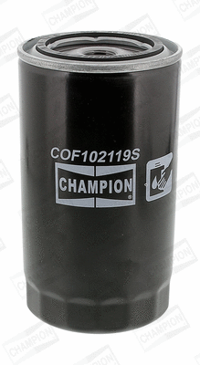 Alyvos filtras CHAMPION COF102119S