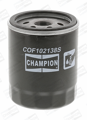 Alyvos filtras CHAMPION COF102138S