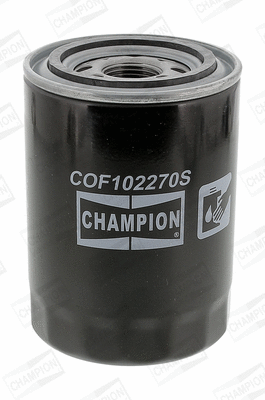 Alyvos filtras CHAMPION COF102270S