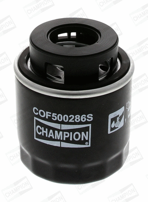 Alyvos filtras CHAMPION COF500286S