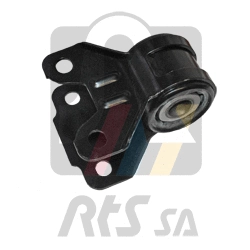 Valdymo svirties/išilginių svirčių įvorė RTS 017-00115