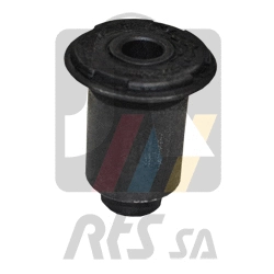 Valdymo svirties/išilginių svirčių įvorė RTS 017-00187