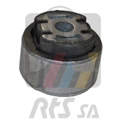 Valdymo svirties/išilginių svirčių įvorė RTS 017-00193