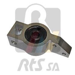Valdymo svirties/išilginių svirčių įvorė RTS 017-00196-151