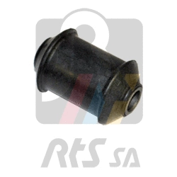 Valdymo svirties/išilginių svirčių įvorė RTS 017-00281