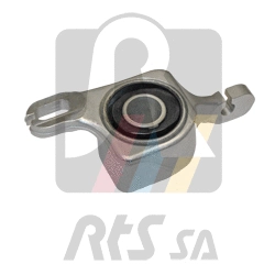 Valdymo svirties/išilginių svirčių įvorė RTS 017-00316-251