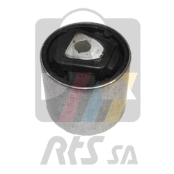 Valdymo svirties/išilginių svirčių įvorė RTS 017-00377