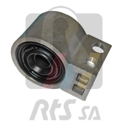 Valdymo svirties/išilginių svirčių įvorė RTS 017-00381