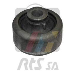 Valdymo svirties/išilginių svirčių įvorė RTS 017-00444