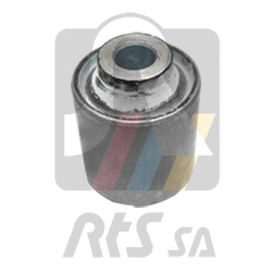 Valdymo svirties/išilginių svirčių įvorė RTS 017-00446