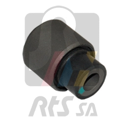 Valdymo svirties/išilginių svirčių įvorė RTS 017-00501