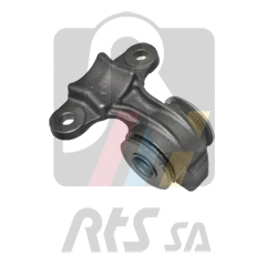Valdymo svirties/išilginių svirčių įvorė RTS 017-00504-1