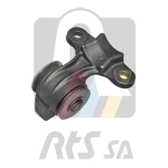 Valdymo svirties/išilginių svirčių įvorė RTS 017-00504-2
