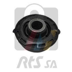 Valdymo svirties/išilginių svirčių įvorė RTS 017-00512