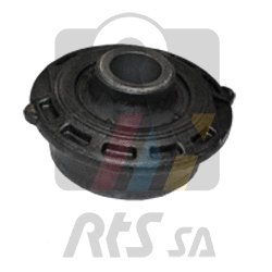 Valdymo svirties/išilginių svirčių įvorė RTS 017-00513