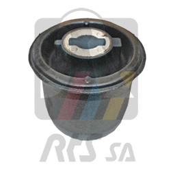 Valdymo svirties/išilginių svirčių įvorė RTS 017-00540