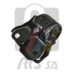 Valdymo svirties/išilginių svirčių įvorė RTS 017-00545-151