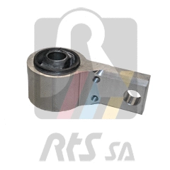 Valdymo svirties/išilginių svirčių įvorė RTS 017-00669