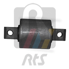 Valdymo svirties/išilginių svirčių įvorė RTS 017-00690