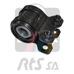 Valdymo svirties/išilginių svirčių įvorė RTS 017-00697