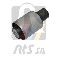 Valdymo svirties/išilginių svirčių įvorė RTS 017-00702