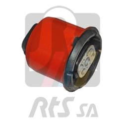Valdymo svirties/išilginių svirčių įvorė RTS 017-00703